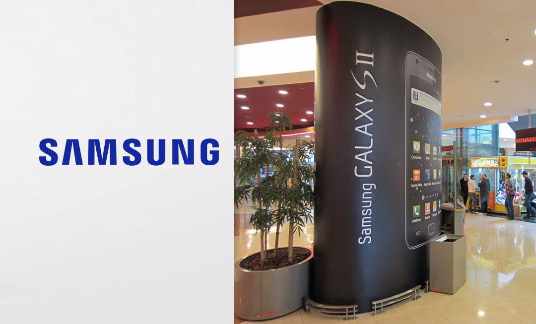 Protetto: Samsung corporate