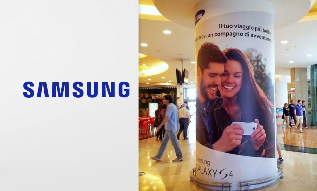 Protetto: Samsung corporate